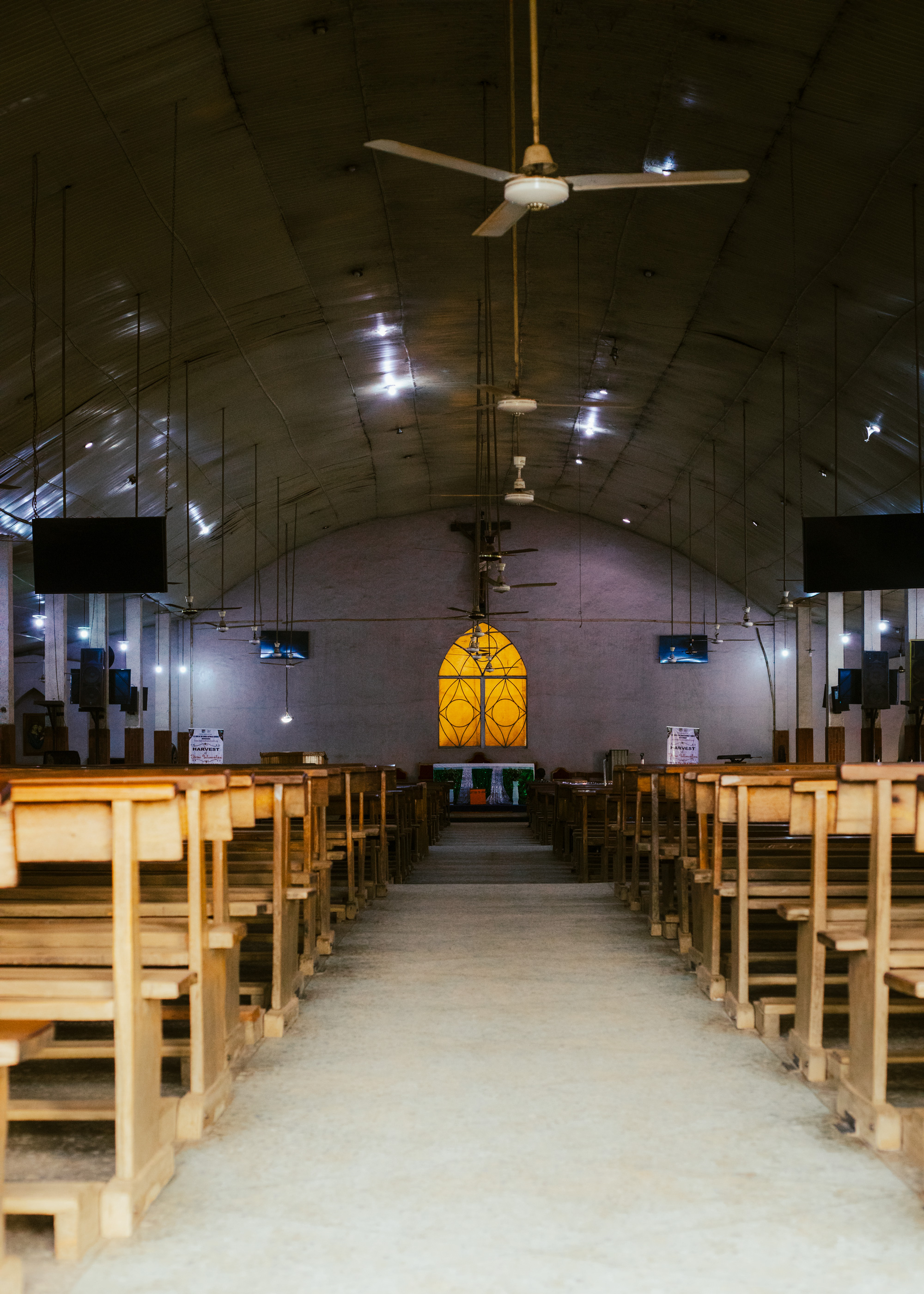 Parish